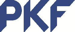 Logo PKF