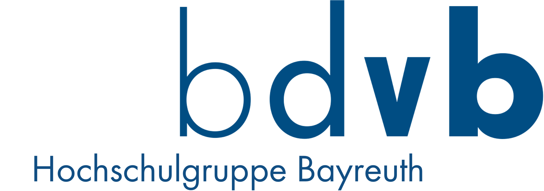 bdvb Hoschulgruppe Bayreuth