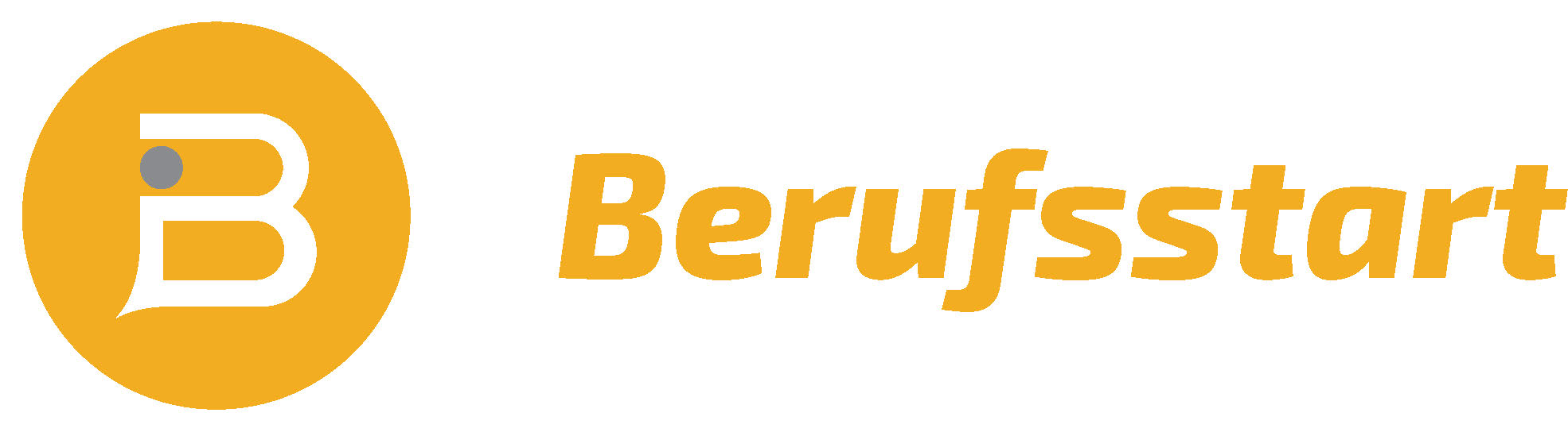 Berufsstart Logo