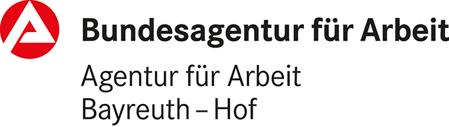 Logo Bundesagentur für Arbeit