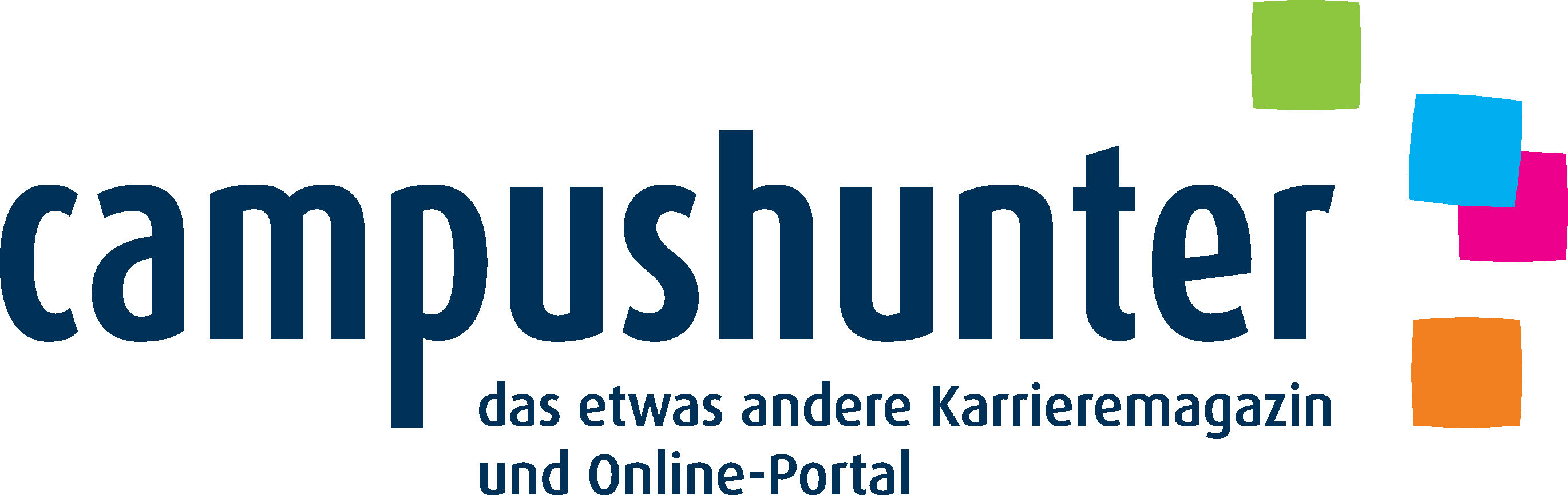 Campushunter Logo