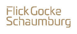 Logo flick gocke schaumburg